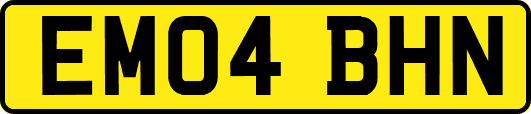 EM04BHN