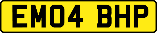 EM04BHP