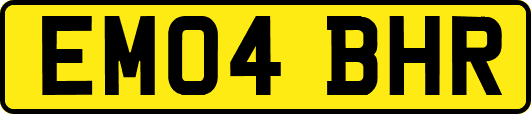 EM04BHR