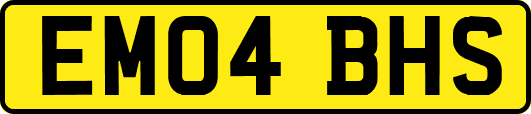 EM04BHS