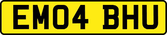 EM04BHU