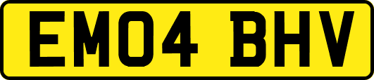 EM04BHV
