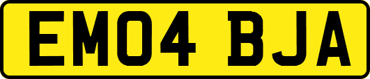 EM04BJA