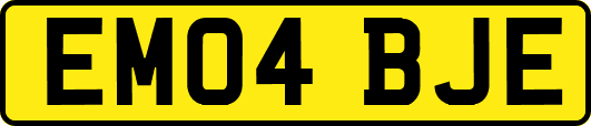 EM04BJE
