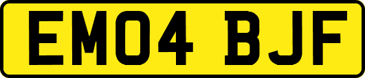 EM04BJF
