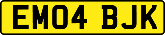 EM04BJK
