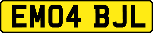 EM04BJL
