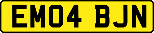 EM04BJN
