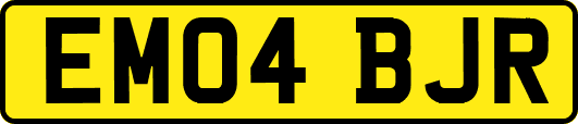 EM04BJR