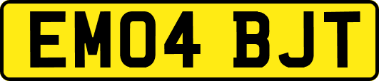 EM04BJT