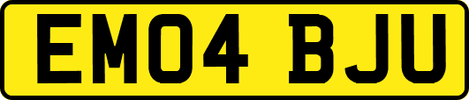 EM04BJU