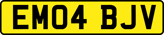 EM04BJV