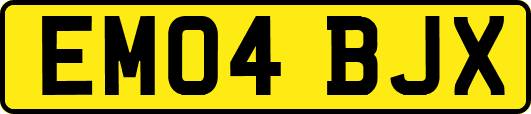 EM04BJX