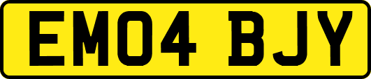 EM04BJY
