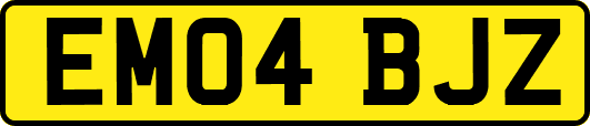 EM04BJZ