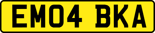 EM04BKA