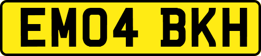 EM04BKH