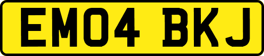 EM04BKJ