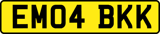 EM04BKK