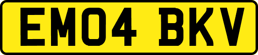 EM04BKV