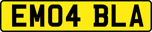 EM04BLA