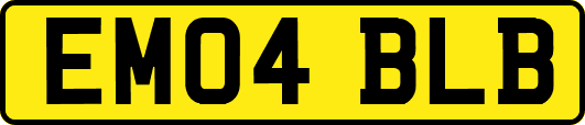 EM04BLB