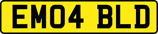 EM04BLD