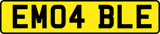 EM04BLE
