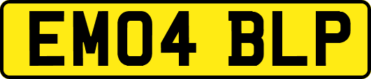 EM04BLP