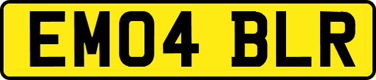 EM04BLR