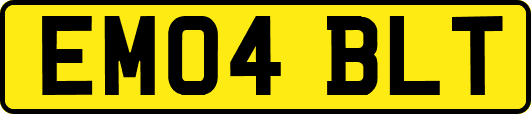 EM04BLT