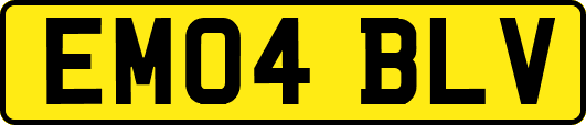 EM04BLV