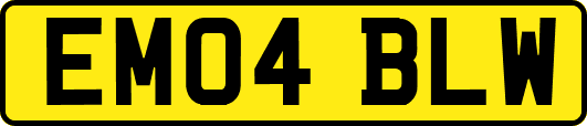 EM04BLW