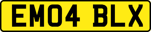 EM04BLX