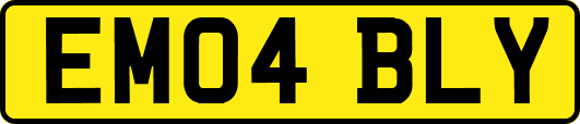 EM04BLY