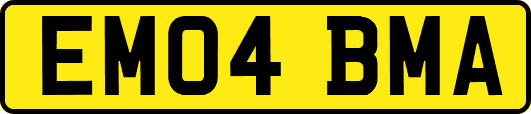 EM04BMA