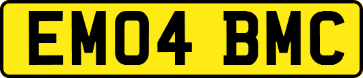 EM04BMC
