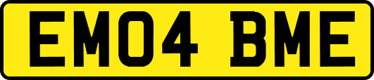 EM04BME