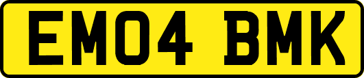 EM04BMK