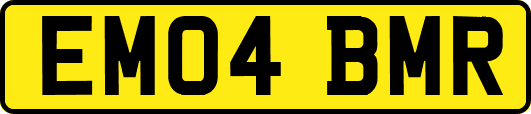 EM04BMR