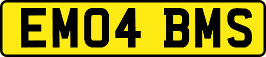 EM04BMS