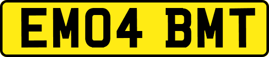 EM04BMT