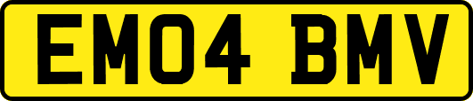 EM04BMV
