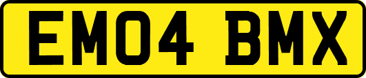 EM04BMX