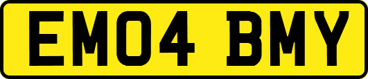 EM04BMY