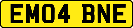 EM04BNE