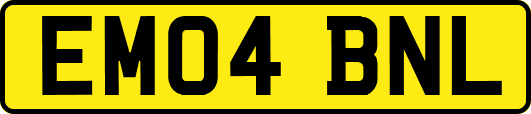 EM04BNL
