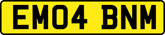 EM04BNM
