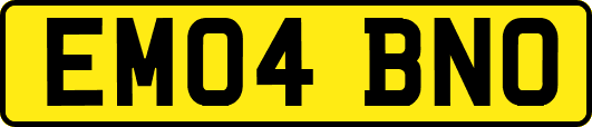 EM04BNO