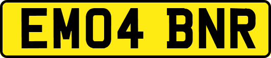 EM04BNR